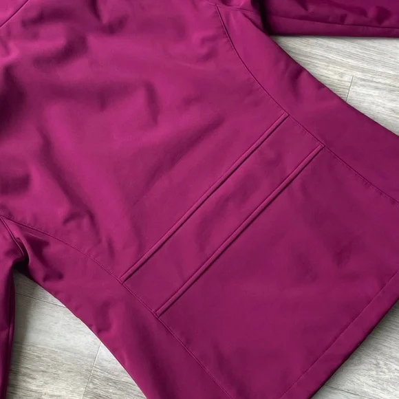 AVIA Soft shell lined jacket | Large - Picture 12 of 17